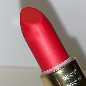 The Mats 201 Orange Imagine YSL Rouge Pur Couture Lipstick